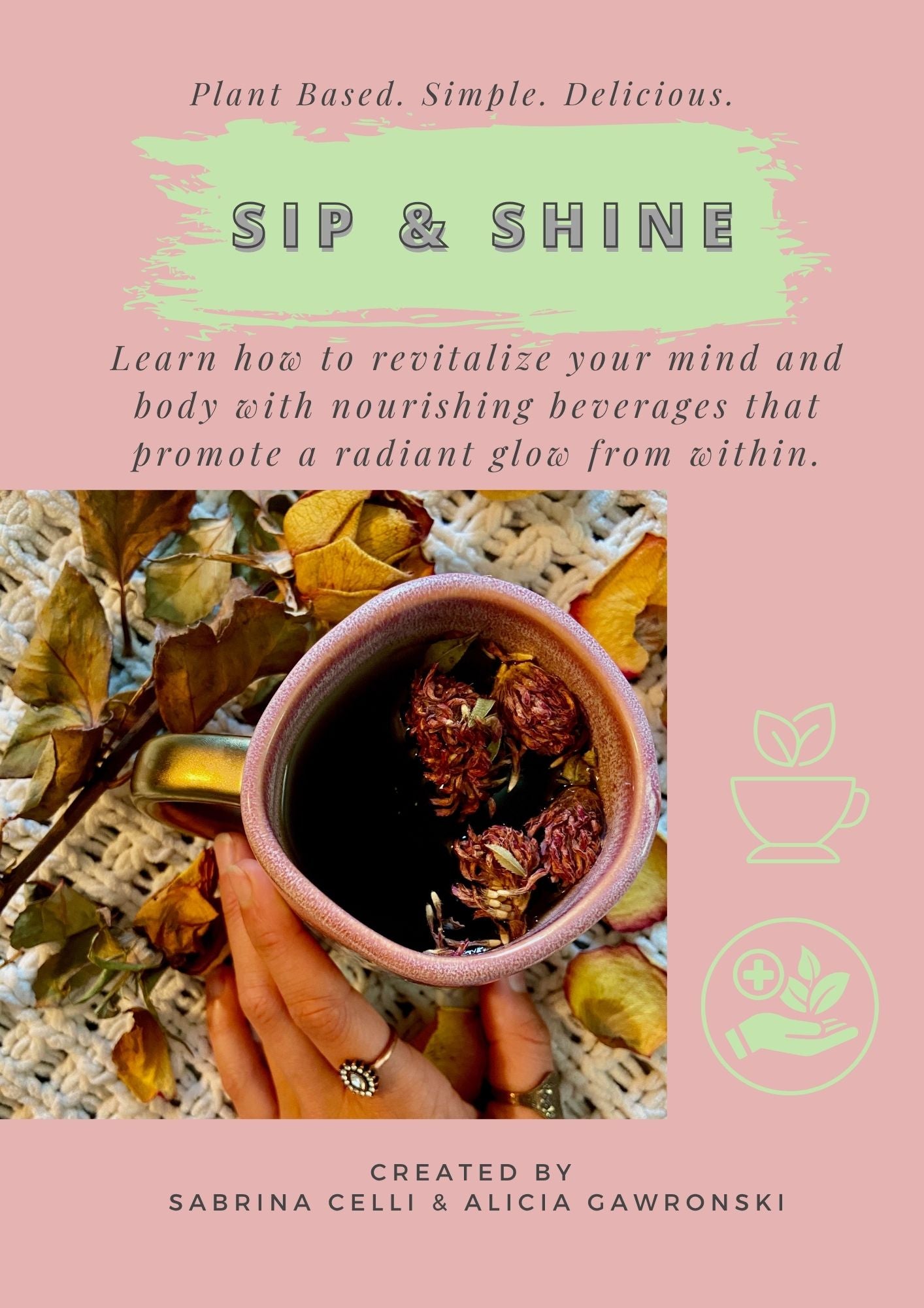 Sip & Shine