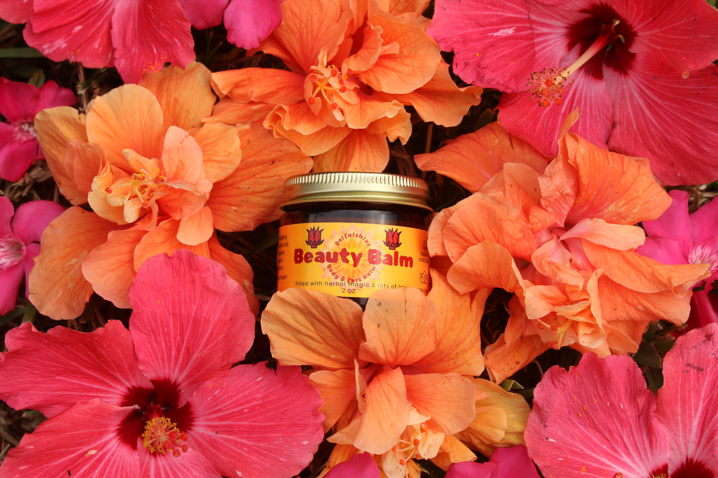 Beauty Balm