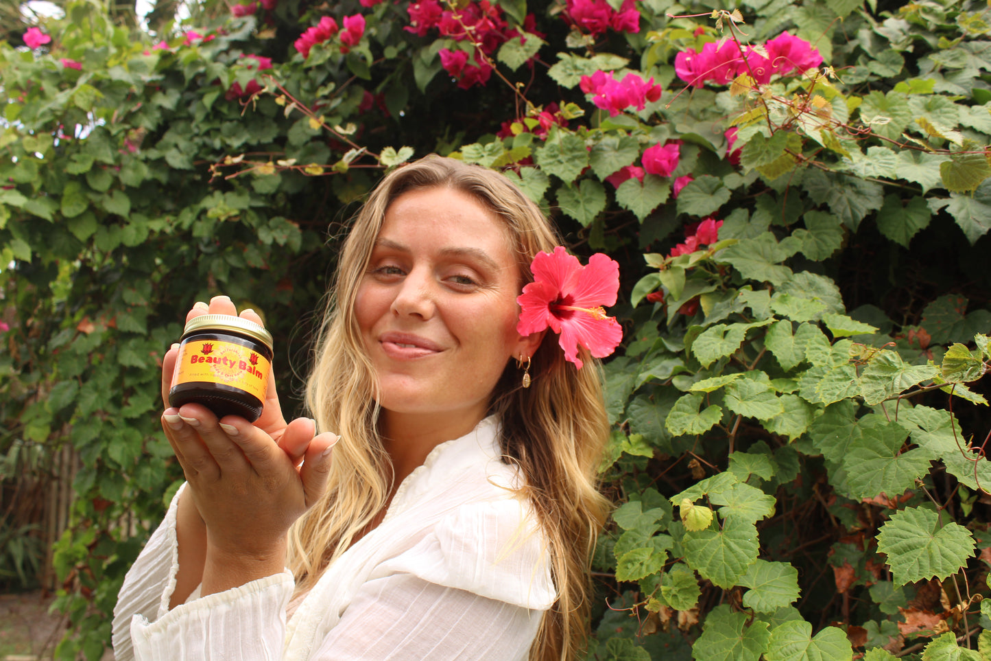 Beauty Balm