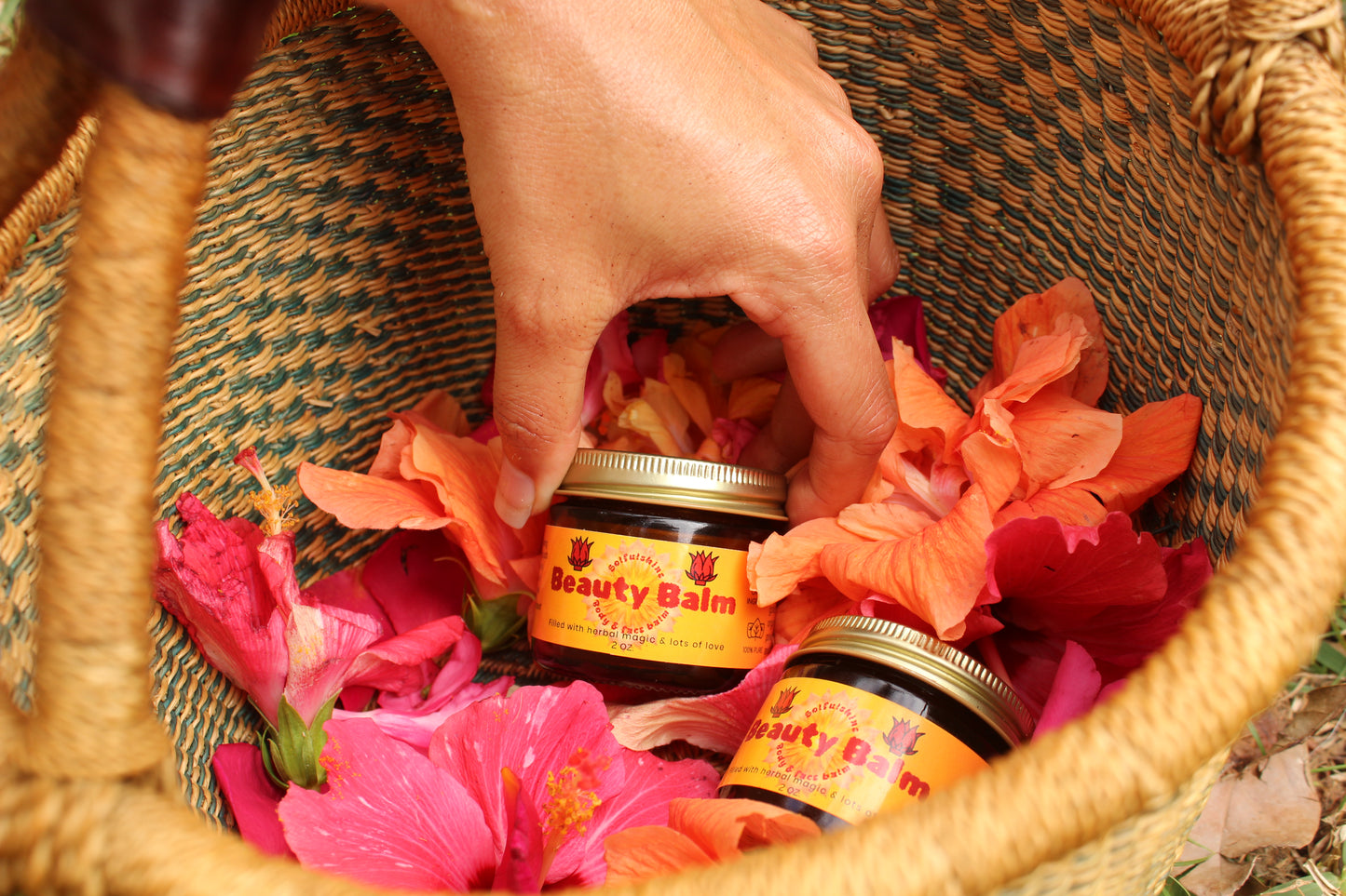 Beauty Balm
