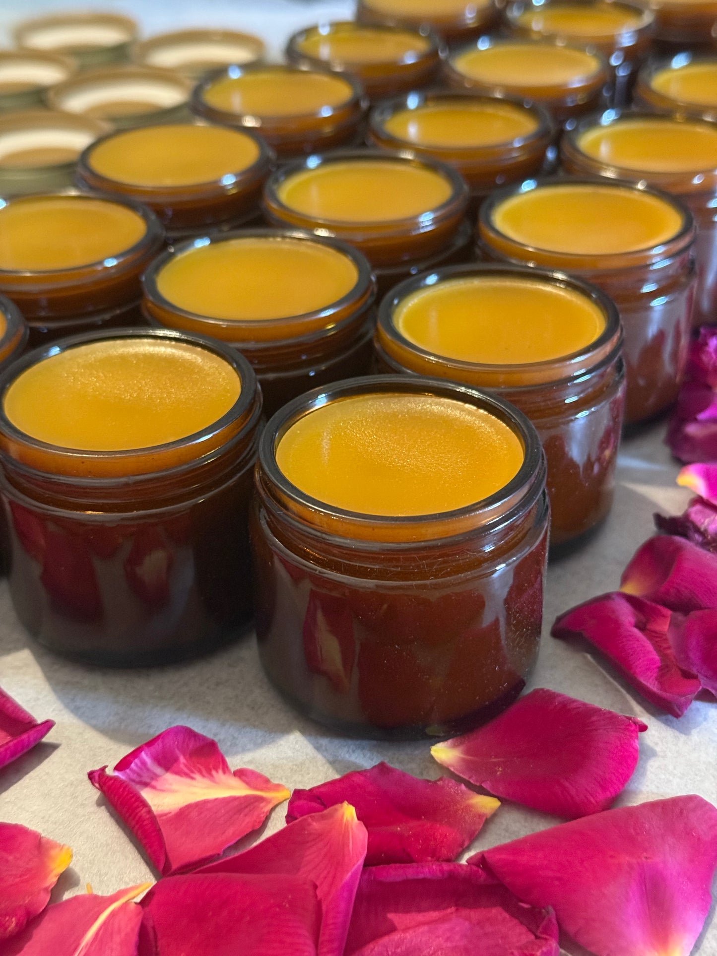 Beauty Balm