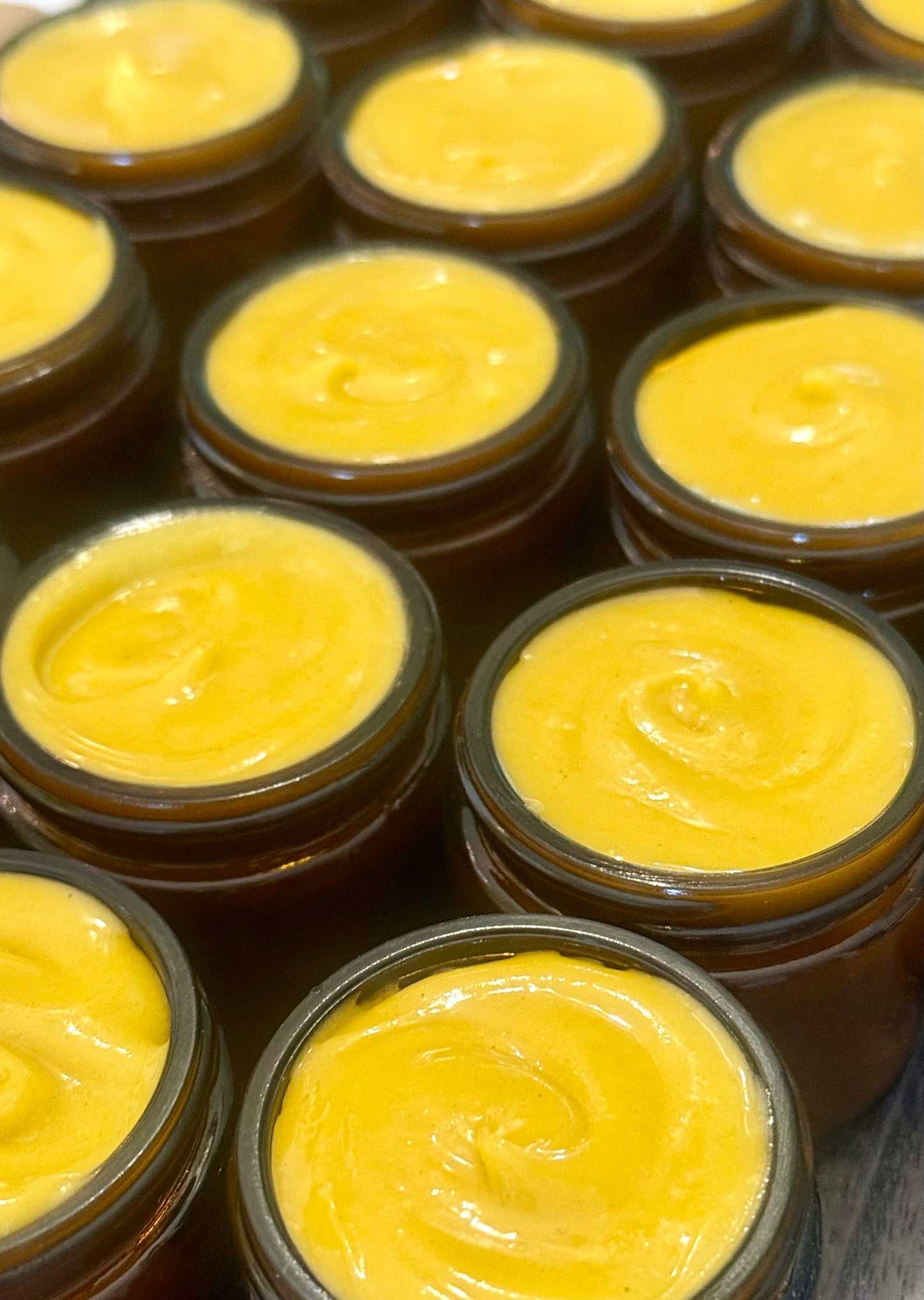 Cocoa Lova ~ whipped body & face butter