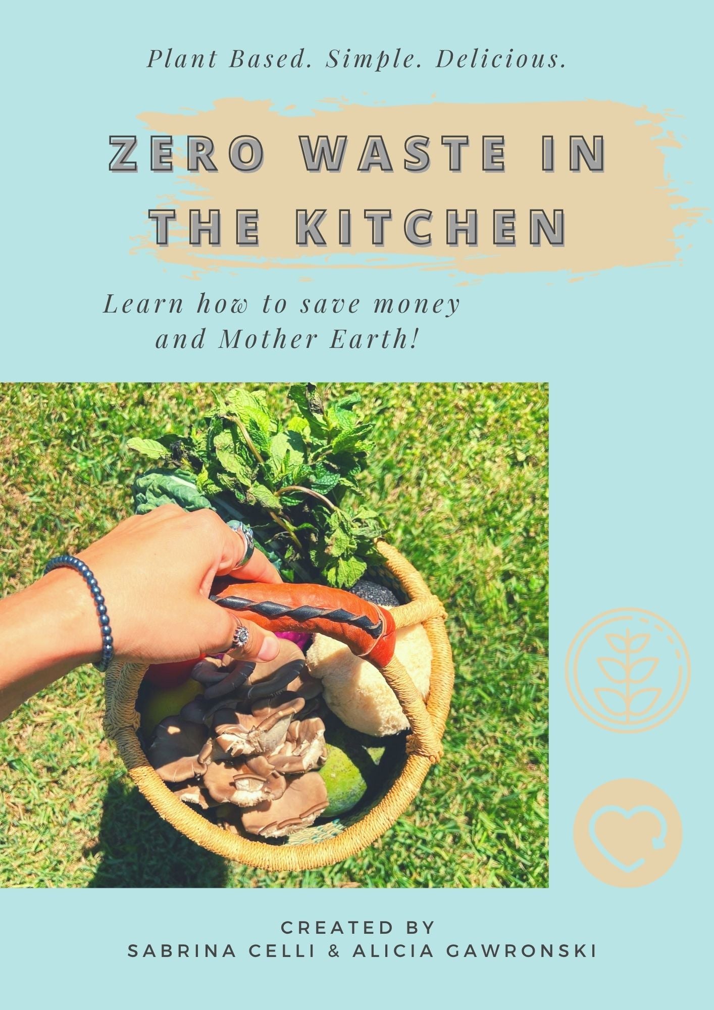 Zero Waste in The Kitchen