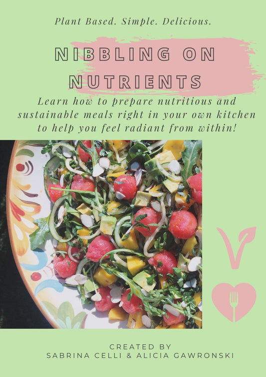 Nibbling on Nutrients