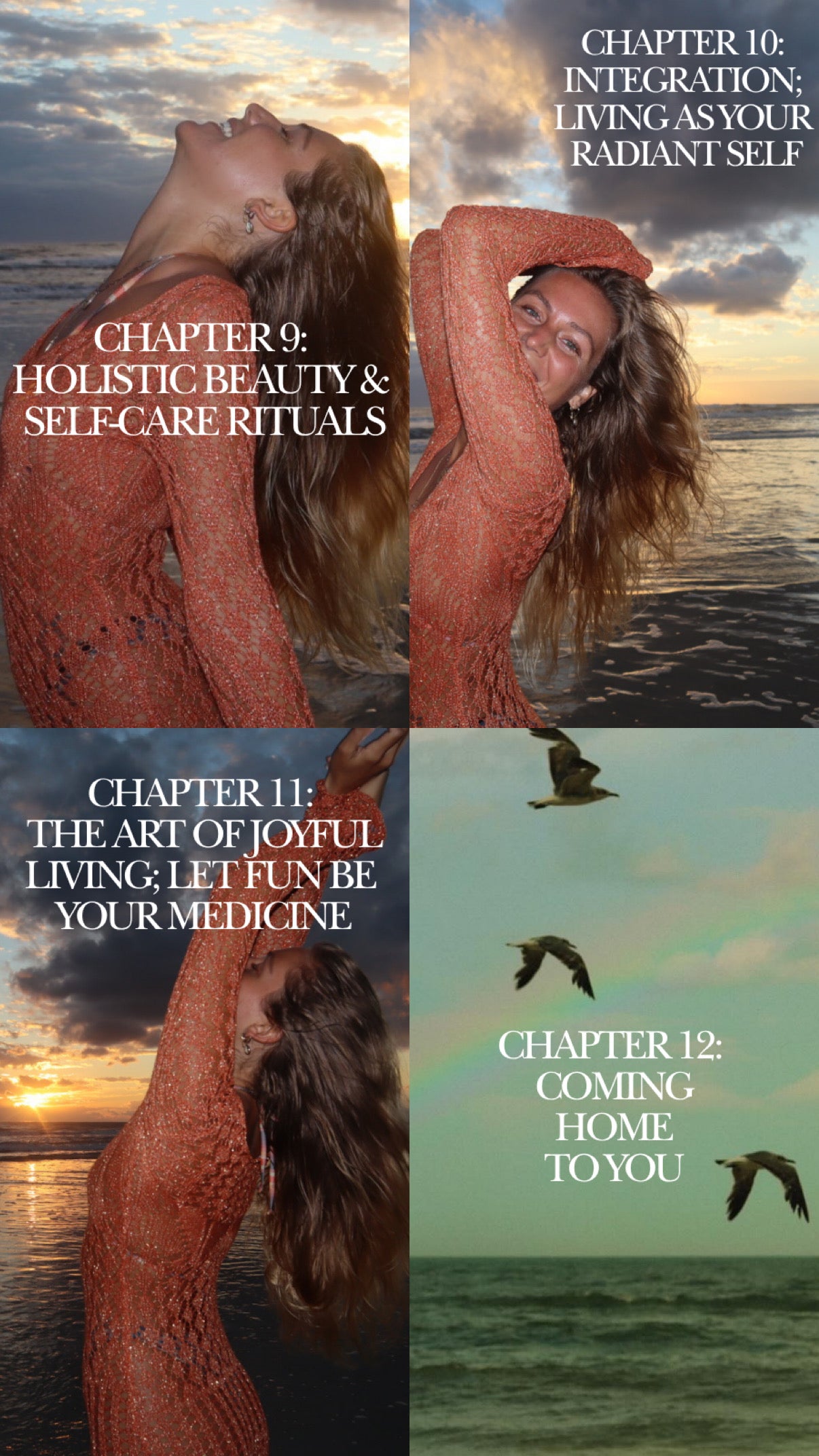 Live Sol Lush bundle