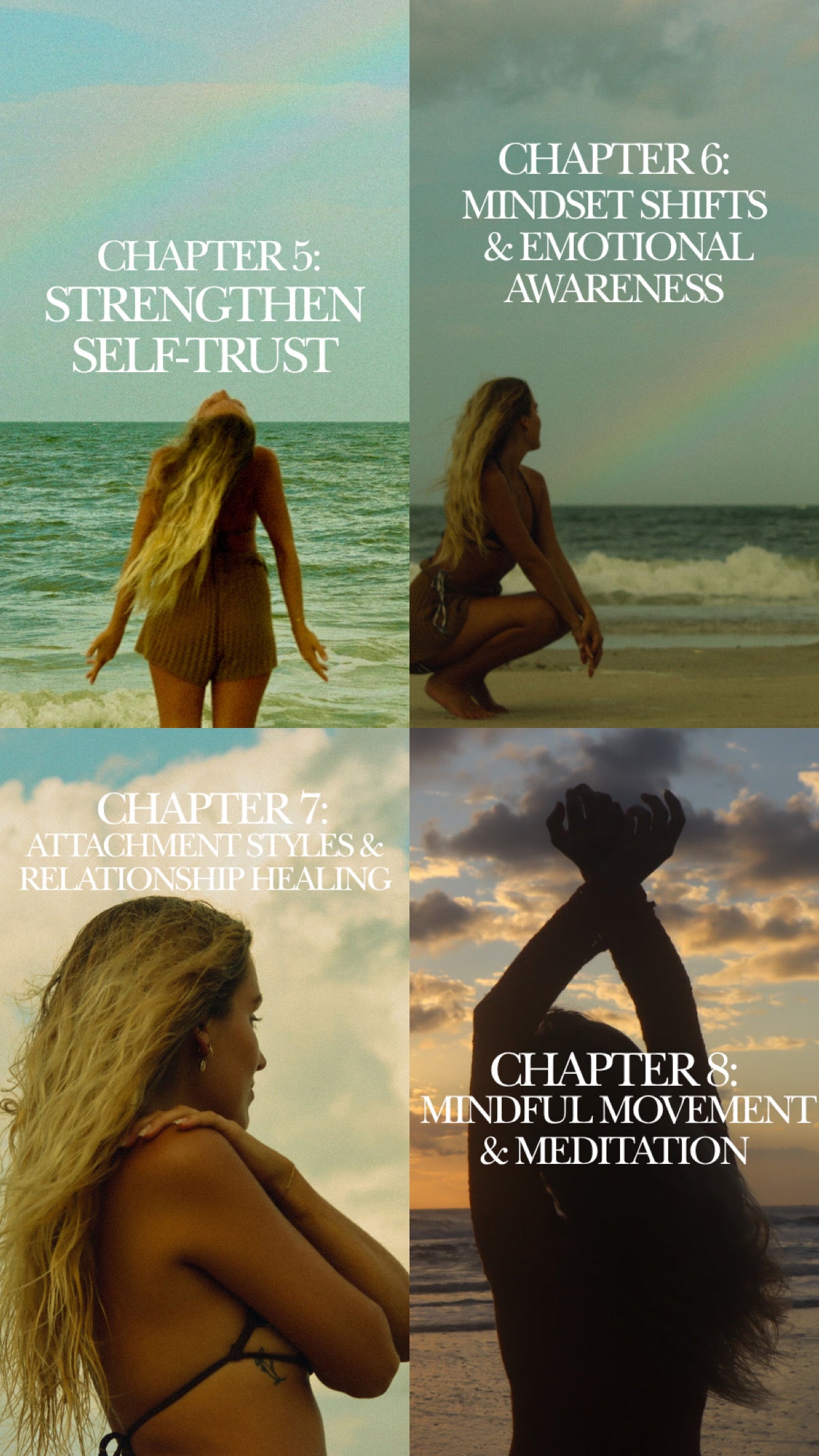 Live Sol Lush bundle