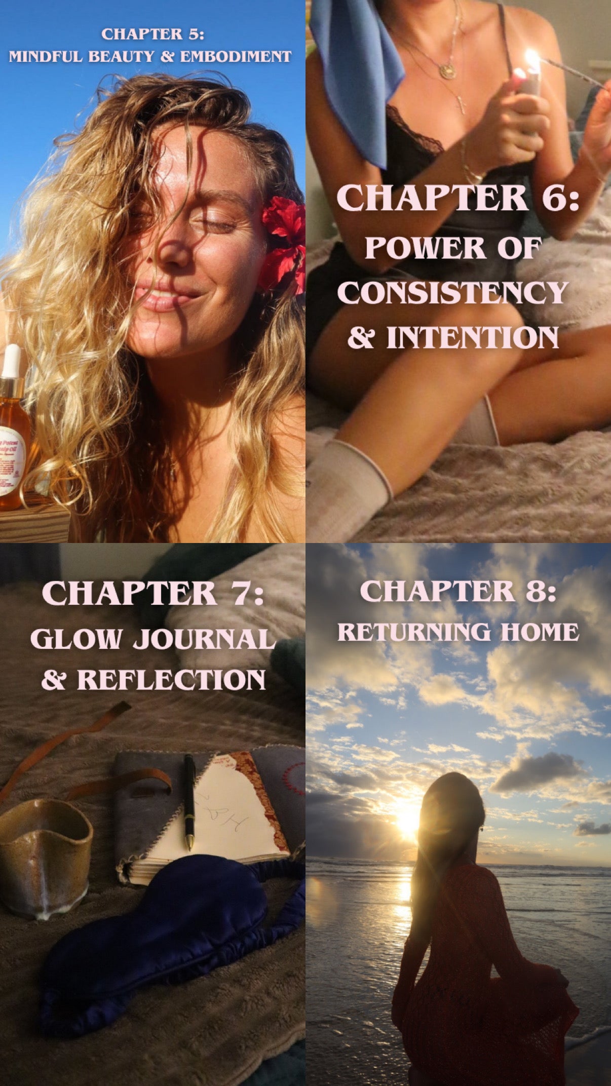 Live Sol Lush bundle