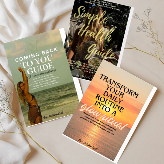 Live Sol Lush bundle