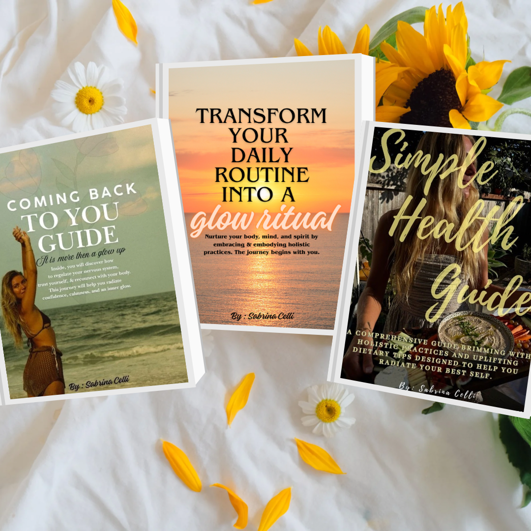 Live Sol Lush bundle