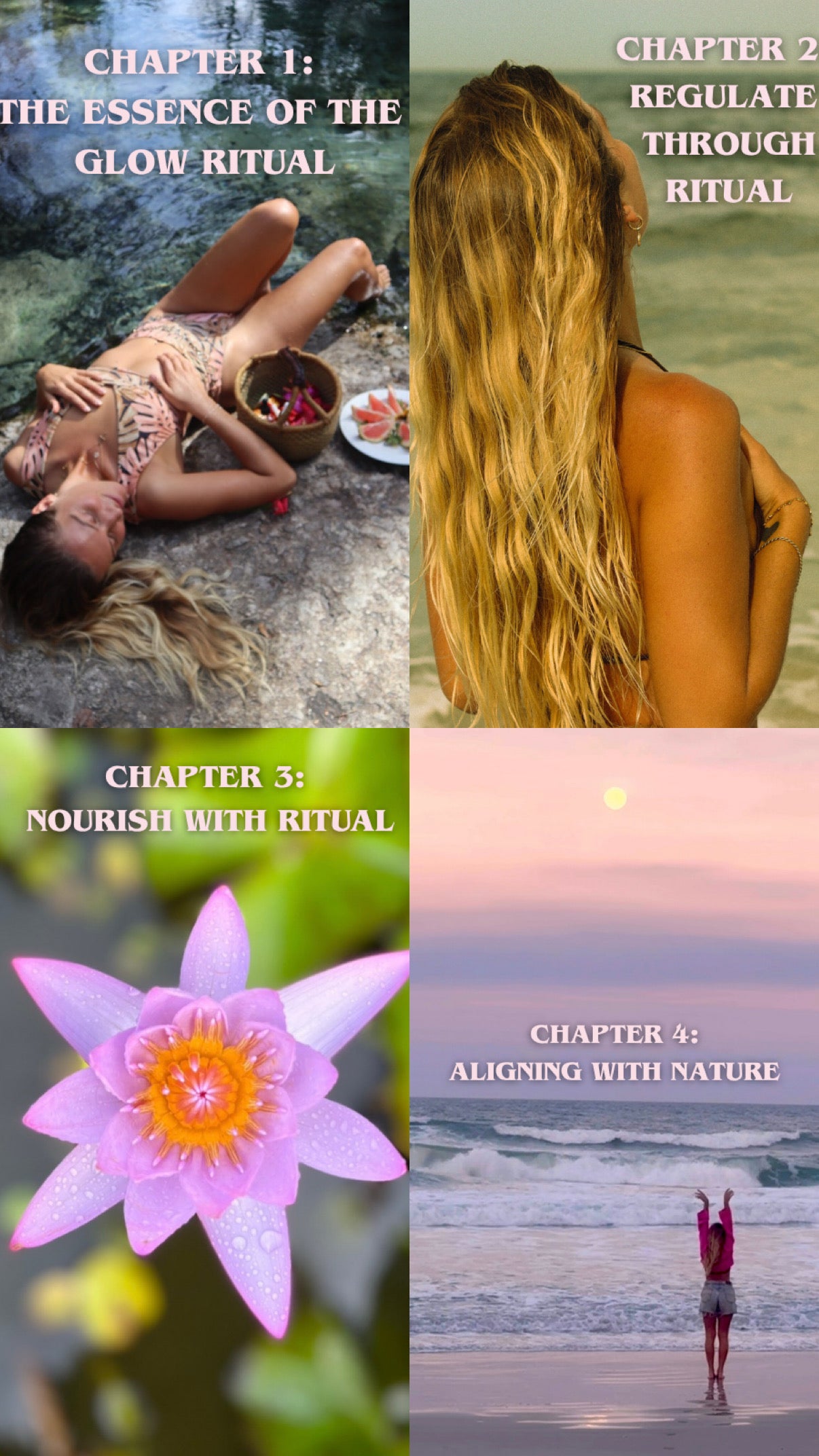 Live Sol Lush bundle