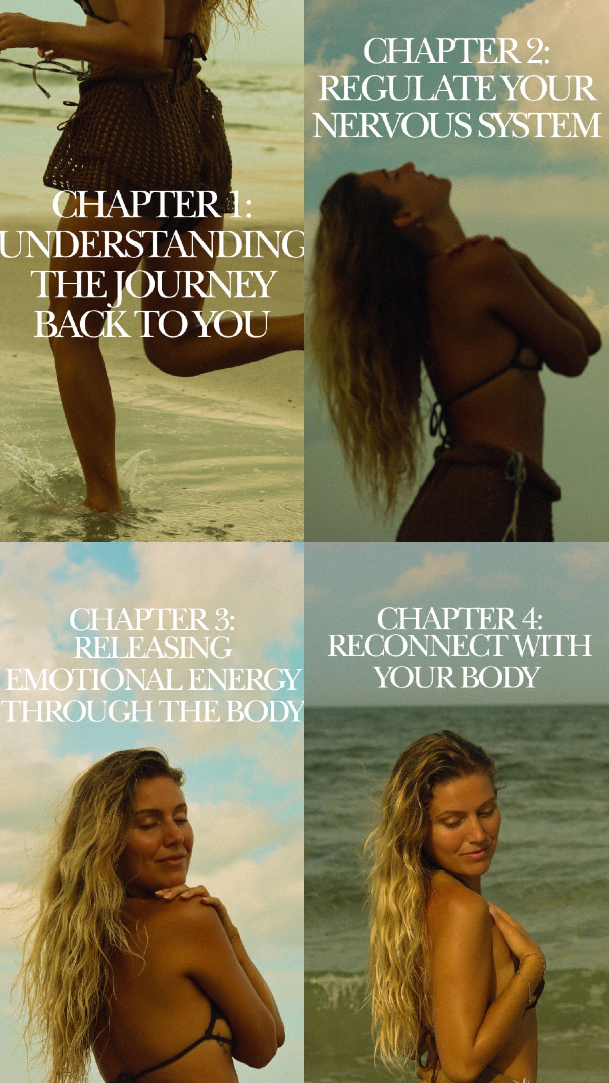 Live Sol Lush bundle